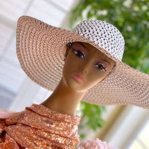 Sun hat